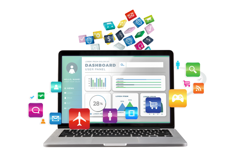 Technology and Global Industry